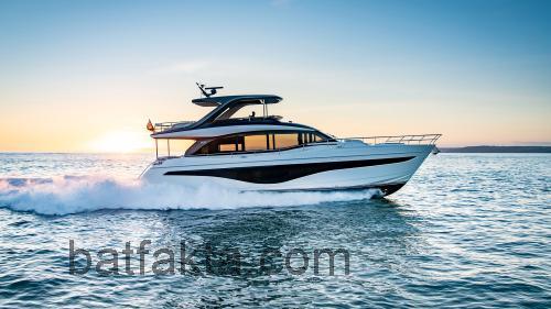 Princess Y72 recensioner och tekniska specifikationer